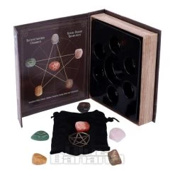 Nemesis Now Salem's Spell Kit -Unique Clothing&Accessories 146607 d