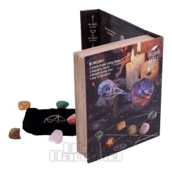 Nemesis Now Salem's Spell Kit -Unique Clothing&Accessories 146607 e