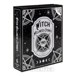 Nemesis Now Witch Wellness Stones