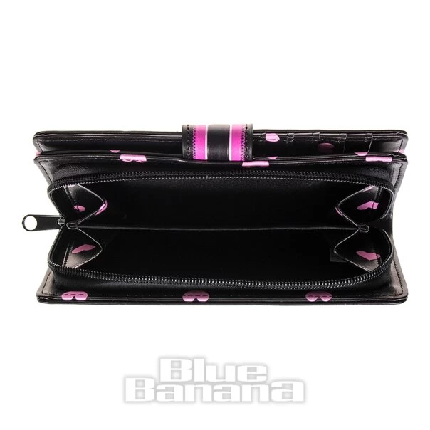 Nemesis Now Little Monster Embossed Purse (18.5cm) 7 Nemesis Now Little Monster Embossed Purse (18.5cm) - Image 5