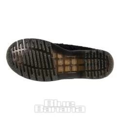 Dr. Martens Dr Martens 1460 Faux Fur Lux Borg Boots (Black) -Unique Clothing&Accessories 147103 e