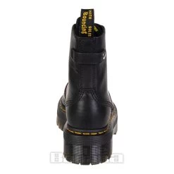 Dr. Martens Dr Martens 2976 Jetta Sendal Zipped Chelsea Boots (Black) -Unique Clothing&Accessories 147144 b