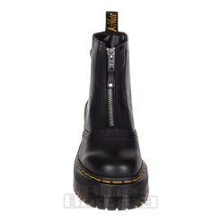 Dr. Martens Dr Martens 2976 Jetta Sendal Zipped Chelsea Boots (Black) -Unique Clothing&Accessories 147144 d