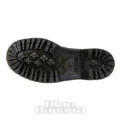 Dr. Martens Dr Martens 2976 Jetta Sendal Zipped Chelsea Boots (Black) -Unique Clothing&Accessories 147144 e