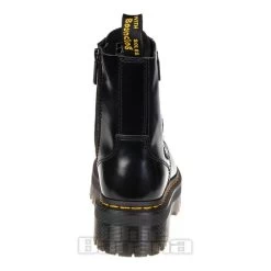 Dr. Martens Dr Martens Jadon Buttero Alternative Boots (Black) -Unique Clothing&Accessories 147744 b