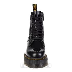 Dr. Martens Dr Martens Jadon Buttero Alternative Boots (Black) -Unique Clothing&Accessories 147744 d