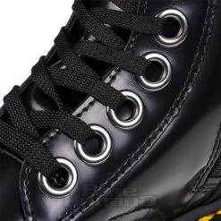 Dr. Martens Dr Martens Jadon Buttero Alternative Boots (Black) -Unique Clothing&Accessories 147744 i