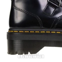 Dr. Martens Dr Martens Jadon Buttero Alternative Boots (Black) -Unique Clothing&Accessories 147744 j