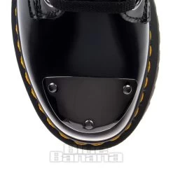 Dr. Martens Dr Martens Jadon Buttero Alternative Boots (Black) -Unique Clothing&Accessories 147744 k