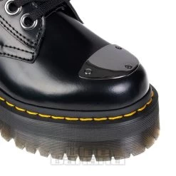 Dr. Martens Dr Martens Jadon Buttero Alternative Boots (Black) -Unique Clothing&Accessories 147744 l