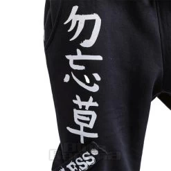 Heartless Sad Girl Club Joggers (Black) -Unique Clothing&Accessories 148674 g