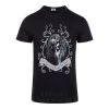 Official Corpse Bride T-Shirt (Black) 1 Official Corpse Bride T-Shirt (Black) -Unique Clothing&Accessories 149271