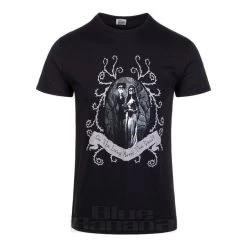 Official Corpse Bride T-Shirt (Black)
