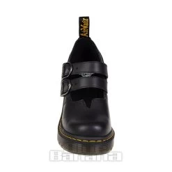Dr. Martens Dr Martens Eviee Sendal Heeled Shoes (Black) -Unique Clothing&Accessories 150056 d