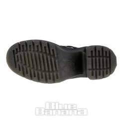 Dr. Martens Dr Martens Eviee Sendal Heeled Shoes (Black) -Unique Clothing&Accessories 150056 e