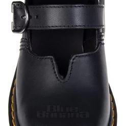 Dr. Martens Dr Martens Eviee Sendal Heeled Shoes (Black) -Unique Clothing&Accessories 150056 h
