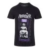 Annabelle Do Not Open T-Shirt (Black) -Unique Clothing&Accessories 16a7523f9ce8a8df170d29ea01f5 152397