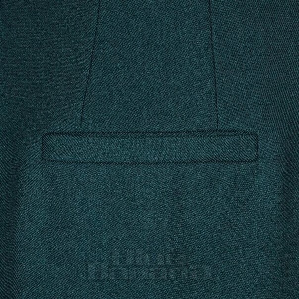 Bleeding Heart Trousers (Green) 8 Bleeding Heart Trousers (Green) - Image 6