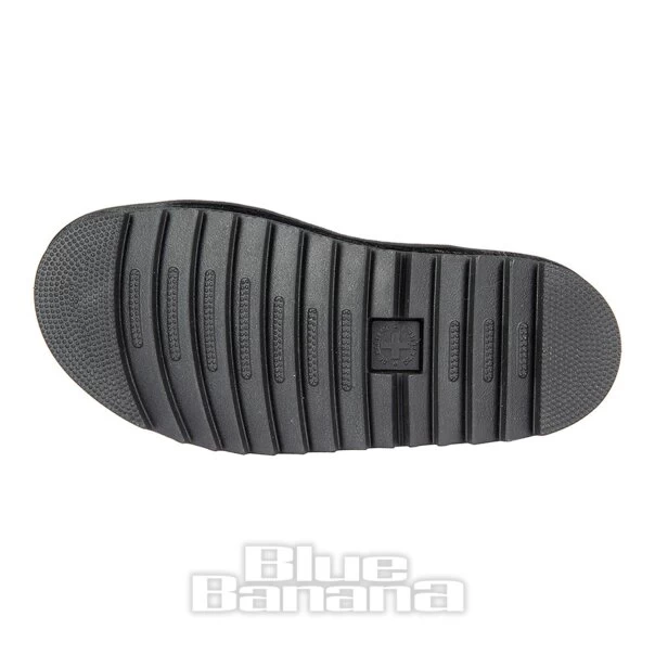 Dr. Martens Dr Martens Nartilla XL Athena Sandals (Black) 8 Dr. Martens Dr Martens Nartilla XL Athena Sandals (Black) - Image 6