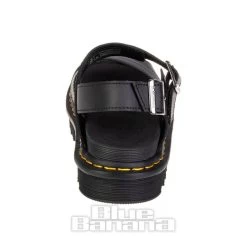 Dr. Martens Dr Martens Voss II Hydro Sandals (Black) -Unique Clothing&Accessories 18248df85e91979072fc83ec958f