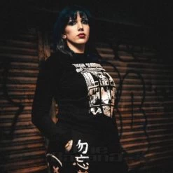 Official Ziggy Stardust Crew Neck Sweatshirt (Black) -Unique Clothing&Accessories 1925f92cbfda77bd3a41ccd28497 crew ziggy black