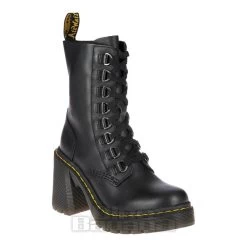 Dr. Martens Dr Martens Chesney Sendal Ankle Boots (Black)