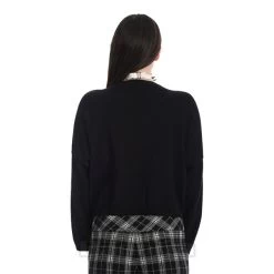 Banned Night Whisperer Pentagram Jumper (Black) 9 Banned Night Whisperer Pentagram Jumper (Black) -Unique Clothing&Accessories 1a0147559f251682ff5aa7783b69