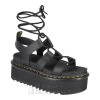 Dr. Martens Dr Martens Nartilla XL Athena Sandals (Black) -Unique Clothing&Accessories 1d0cb070853c8150386845521818 151105