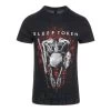 Official Sleep Token Skeleton T-Shirt (Black) -Unique Clothing&Accessories 1e9f34dd0839405348d3fcf33458 153547