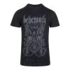 Official Behemoth Ceremonial T-Shirt (Black) -Unique Clothing&Accessories 1f04fe15d16ec66a5468d202786f 153572