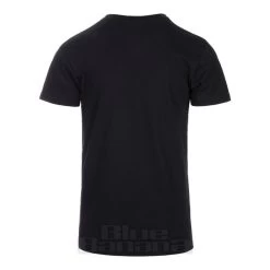 Nightmare Before Christmas Halloween Town T-Shirt (Black/Purple) -Unique Clothing&Accessories 1f1bd0fcccd2497ae958e233f9f5 152450 a