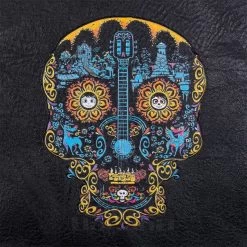 Nemesis Now Remember Me Backpack (Black) -Unique Clothing&Accessories 215171940528a98d7ae4da54e3cb