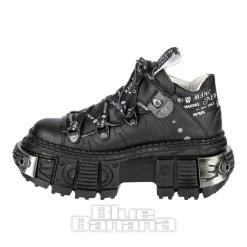 New Rock M-WALL-106-NSPORT-V5 Shoe (Black) 16 New Rock M-WALL-106-NSPORT-V5 Shoe (Black) -Unique Clothing&Accessories 223d9ce7ef5bd47b6e5f81316cbb 152214 c