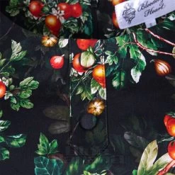 Bleeding Heart Floral Long Sleeve Dress (Black) -Unique Clothing&Accessories 22f4e301c14d720dc2d89a5bb6dc