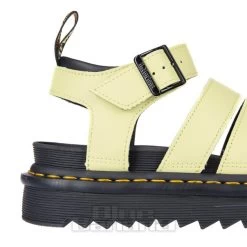 Dr. Martens Dr Martens Athena Blaire Sandal (Lime Green) -Unique Clothing&Accessories 22ffa07edad7d242dd2b47e1d6b6 151135 h