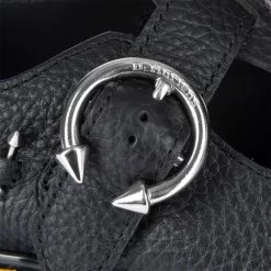 Dr. Martens Dr Martens Bethan Piercing Mary Jane Platform Shoes (Black) -Unique Clothing&Accessories 236b922b44f6819370792f8c29e2 153582 f