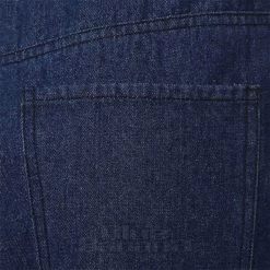 Banned Wide Leg Denim Trousers (Blue) -Unique Clothing&Accessories 23c35120cdec356aa067ca4f21e6