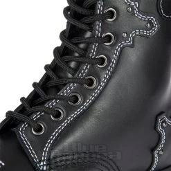 Dr. Martens Dr Martens 1460 Wanama Boots (Black) -Unique Clothing&Accessories 2527c242b6e7bef116e2a440a555 151125 f