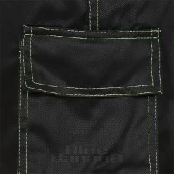 Banned Strap Trousers (Black/Green) 10 Banned Strap Trousers (Black/Green) -Unique Clothing&Accessories 26190a16b62eaea2074320bd7e80
