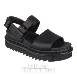 Dr. Martens Dr Martens Voss Hydro Sandals (Black)
