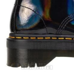 Dr. Martens Dr Martens Sinclair Pride Rainbow Boots (Black) 18 Dr. Martens Dr Martens Sinclair Pride Rainbow Boots (Black) -Unique Clothing&Accessories 2bc9a6063d3b97186f5b0c4bcd70