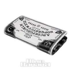 Nemesis Now Spirit Board Purse (White) -Unique Clothing&Accessories 2fe94552b18eedeb7a2b7a471db5