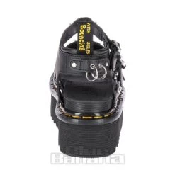Dr. Martens Dr Martens Blaire Quad Hardware Pierced Sandals (Black) 10 Dr. Martens Dr Martens Blaire Quad Hardware Pierced Sandals (Black) -Unique Clothing&Accessories 31747a05bf5d158c58a10500c31f 151074 b