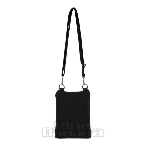 Nemesis Now Ouija Spirit Board Bag (Black) 5 Nemesis Now Ouija Spirit Board Bag (Black) - Image 3