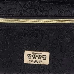 Nemesis Now Remember Me Backpack (Black) -Unique Clothing&Accessories 3402cebae6008f738b035f85abe4