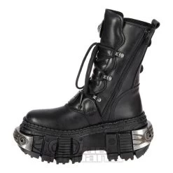 New Rock M.WALL1473-S11 Boots (Black) -Unique Clothing&Accessories 35efc4265c6db02dd483f6b1ff63 152178 c