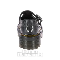 Dr. Martens Dr Martens Bethan Piercing Mary Jane Platform Shoes (Black) -Unique Clothing&Accessories 36e8c04dbf87bacddbdd712727bf 153582 b