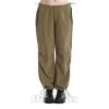 Banned Olive Wide Leg Trousers (Green)
