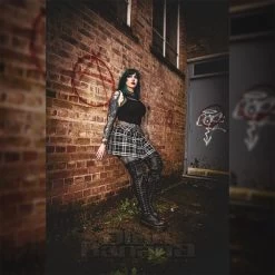 Dr. Martens Dr Martens 28-Eye XTRM Max Virginia Knee-High Platform Boots (Black) 32 Dr. Martens Dr Martens 28-Eye XTRM Max Virginia Knee-High Platform Boots (Black) -Unique Clothing&Accessories 399e31f2e5d78ad6655f3deb5ec4 153586 m