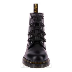 Dr. Martens Dr Martens 1460 Danuibo Boots (Black) -Unique Clothing&Accessories 39b80503a7796d559d761333c3c8